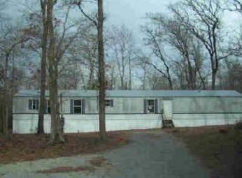 1260 Cr 1463, Centerville, TX 75833 