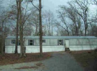 1260 Cr 1463, Centerville, TX 75833 Foreclosure