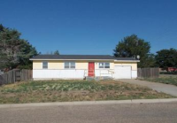 120 Mackenzie Ave, Stinnett, TX 79083 Foreclosure