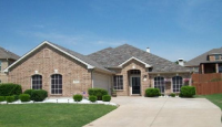 536 Palomino Way, Grand Prairie, TX 75052 