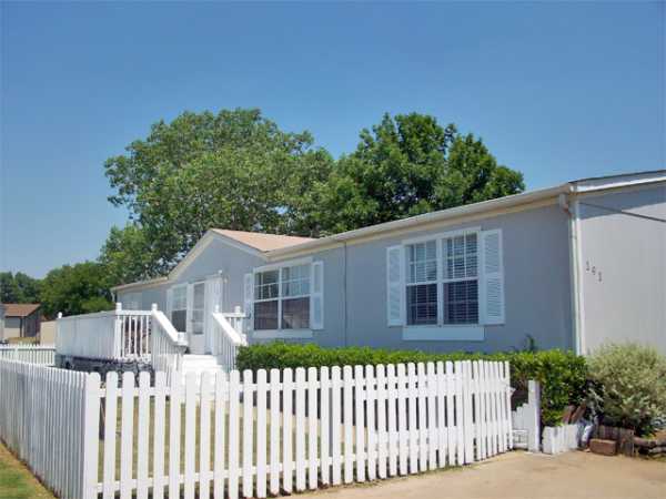 4000 Ace Lane # 191, Lewisville, TX 75067 