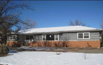 508 E Ellwood St, Anton, TX 79313 