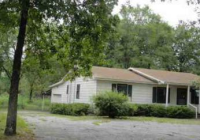 927 County Road 1835, Talco, TX 75487 Foreclosure