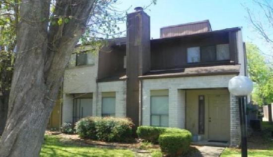 8314 Augustine Dr Unit H36, Houston, TX 77036 
