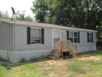 203 N MCCRACKEN ST, Chico, TX 76431 