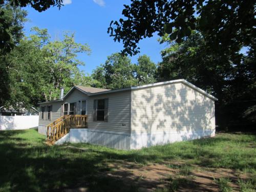 509 MILLER ST, Frankston, TX 75763 