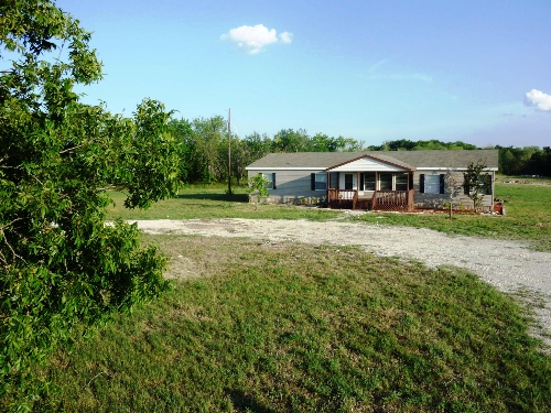 1205 CR 26720, Honey Grove, TX 75446 