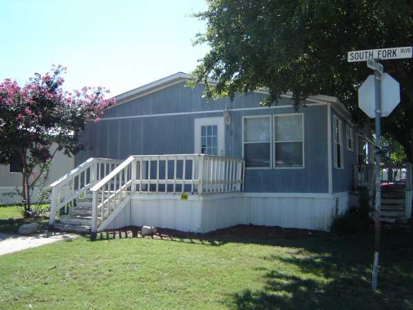 581 Southfork Blvd, Wylie, TX 75098 