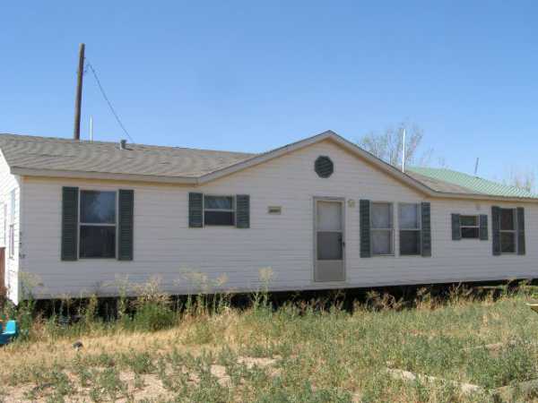 415 1st Street, Anton, TX 79313 