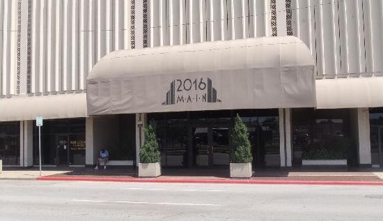 2016 Main Street #2413, Houston, TX 77002 