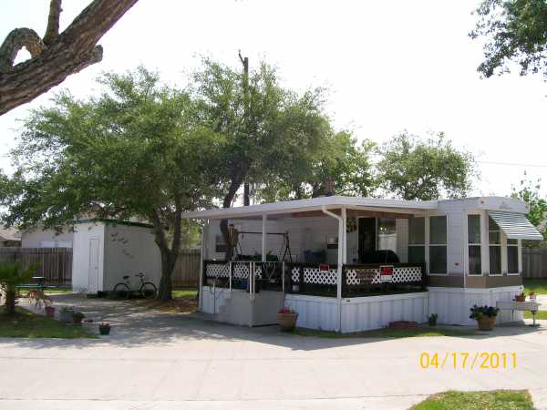 600 Enterprise Blvd, Rockport, TX 78382 