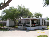 600 Enterprise Blvd, Rockport, TX 78382 
