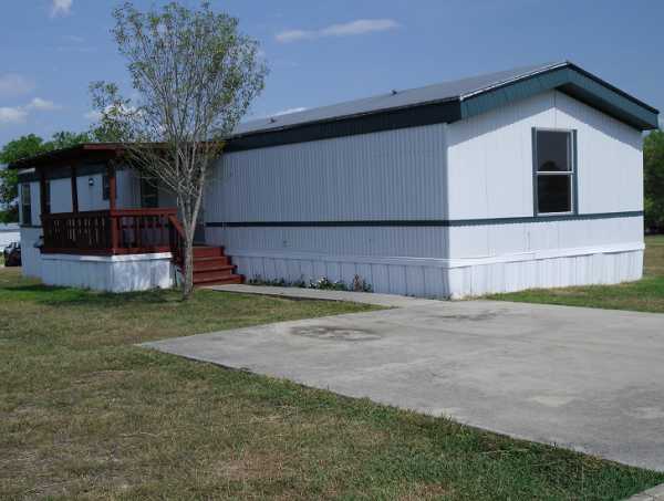 6011 Saints View Lot 218, San Antonio, TX 78220 
