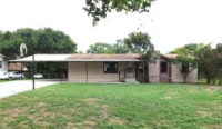 2134 Terminal Loop Rd, Mc Queeney, TX 78123 Foreclosure