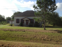 1209 Hackberry St, Louise, TX 77455 Foreclosure