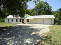 301 Derby St, Saint Jo, TX 76265 Foreclosure