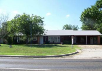 203 E Hwy 31, Dawson, TX 76639 Foreclosure