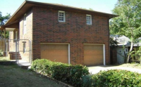 3318 Arnoldell St, Dallas, TX 75211 