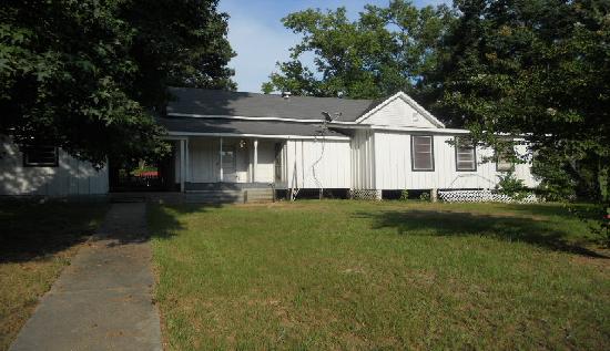 10805 Highway 96 North, Bronson, TX 75930 