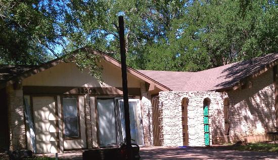 12208 Waxwing Circle, Austin, TX 78750 