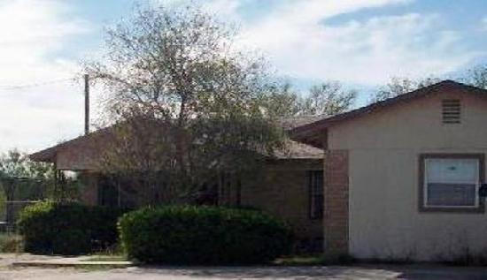 3219 Calle Teresa, Eagle Pass, TX 78853 