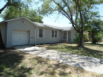 110 Tutt Avenue, Taft, TX 78390 