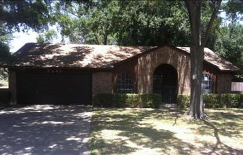7341 Laurie Dr, Fort Worth, TX 76112 