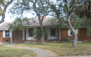 756 Field Ave, Taft, TX 78390 