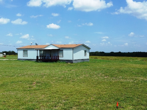 1180 OLD IDA RD, Sherman, TX 75090 