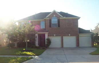 707 River Delta Ln, Rosenberg, TX 77469 