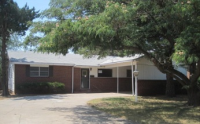2811 W 19th St, Plainview, TX 79072 
