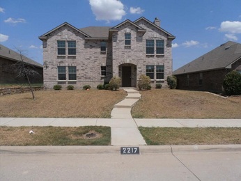 2217 Bruce Dr, Lancaster, TX 75134 