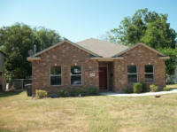 1516 Vanderbilt St, San Antonio, TX 78210 