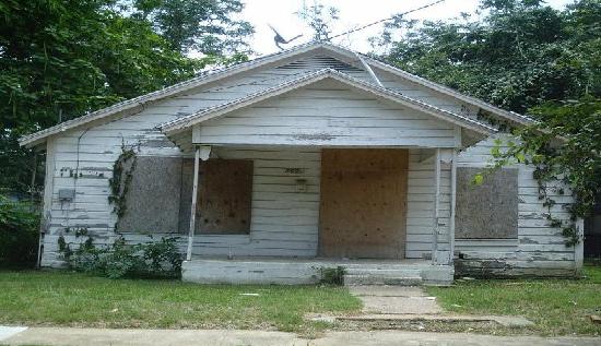 2606 Hooper Street, Dallas, TX 75215 