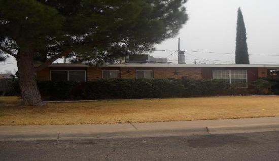 4413 Harlowe Drive, Midland, TX 79703 