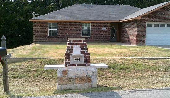 341 Bay Ct, Gun Barrel City, TX 75156 