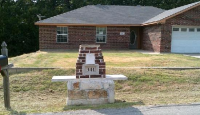 341 Bay Ct, Gun Barrel City, TX 75156 