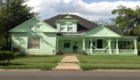 1912 Park Street, Greenville, TX 75401 