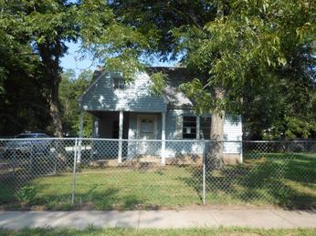919 N Virginia Stre, Terrell, TX 75160 
