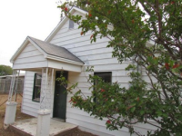 402 Prospect St, Byers, TX 76357 Foreclosure
