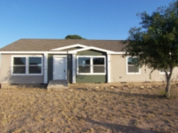 10271 Private Road 367, Hawley, TX 79525 Foreclosure