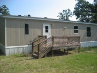7405 Misty Lane, North Zulch, TX 77872 Foreclosure