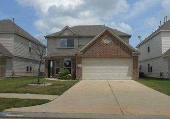 20214 Ricewood Village Trail, Katy, TX 77449 