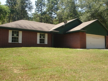 118 Cr 4892, Etoile, TX 75944 