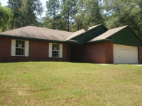 118 Cr 4892, Etoile, TX 75944 Foreclosure