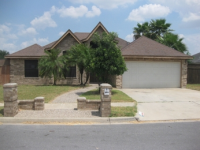 7404 N 34th Street, Mcallen, TX 78504 