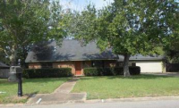 5007 N Travis St, Liberty, TX 77575 