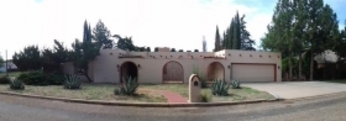 901 N 10th St, Lamesa, TX 79331 