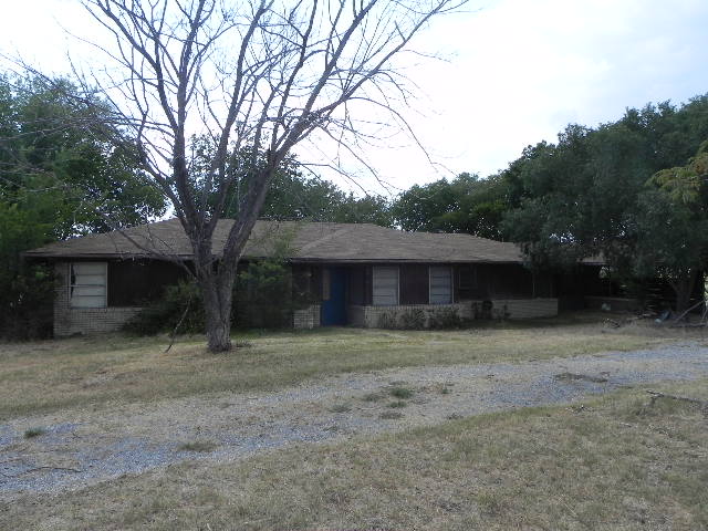 5215 Wright Road, Sherman, TX 75092 
