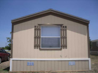 CRESTWOOD COMMUNITY ESTATES, San Antonio, TX 78224 